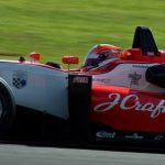 F3 Macau: Alex Lynn marca a pole em Macau