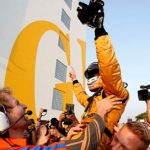 F3 Macau: Felix Rosenqvist vence em Macau