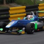 F3 Macau: AntÁ´nio Felix da Costa vence no Circuito da Guia