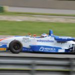 F3 Sulamericana: Grid será definido nessa sexta-feira