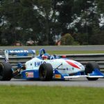 F3 Sulamericana: Dobradinha da Cesário em Curitiba