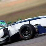 F3 Sulamericana: Lucas Foresti fará, neste sábado, sua estréia oficial na F-3
