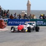 F3 Sul-Americana: Novato Fabiano Machado vence em Piriápolis