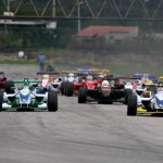 F3 Sulamericana: Leonardo Cordeiro vence pela quarta vez e dispara na liderança
