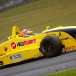 F3 Sulamericana: Felipe Ferreira quer voltar com pódio em Interlagos