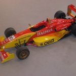 F3 Sulamericana: Bassani Racing muda nome e cores na F-3 Sulamericana