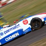 F3 Sulamericana: Pedro Enrique crava sua 3ª pole na Argentina