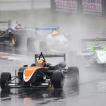 F3 Sul-Americana: Lu Boesel e Pietro Fantin vencem na chuva de sábado