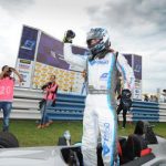 F3 Brasil: Christian Hahn domina pista molhada para vencer pela 1ª vez