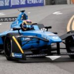 Fórmula-E: Sébastien Buemi vence em Hong Kong