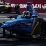 Fórmula-E: Sébastien Buemi vence em Paris