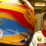 F1: Alonso pede reconsideração de novas regras