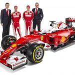 F1: Ferrari explica mudança na chefia da equipe