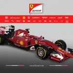Especial Equipes 2015: Ferrari