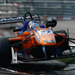 FIA F3 European: TrÁªs vencedores em Pau