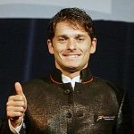 F1: Force India confirma oficialmente a contratação de Fisichella