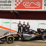 Especial Equipes 2016: Force India