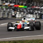 Formula V8 3.5: Matevos Isaakyan e Álex Palou vencem em Nurburgring