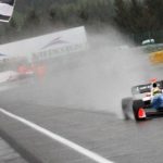 Fórmula V8 3.5: Egor Orudzhev e Matthieu Vaxiviere vencem em Spa-Francorchamps