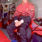 Superlegue Formula: Sevilha anuncia Borja GarcÁ­a