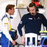 F1: Van der Garde e Sauber fazem acordo provisório