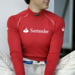 GP2 Asiática: Chuva altera traçado dos testes de Bruno Senna em Dubai