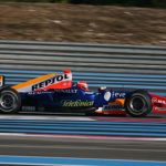 GP2 Series: Luiz Razia volta a treinar na categoria com equipe campeã