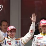 GP2 Series: Romain Grosjean vence a segunda no ano