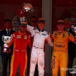 GP2 Series: Markelov surpreende com estratégia perfeita para bater Nato e vencer corrida 1 em MÁ´naco