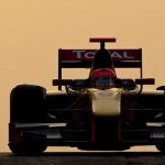GP2 Asiática: Ámola substitui Bahrein e encerra a temporada