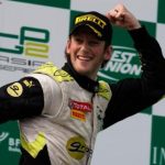 GP2 Asiática: Romain Grosjean vence em Ámola