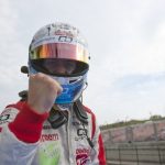 GP2: Sam Bird marca a pole na Hungria