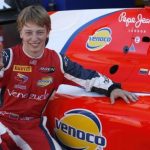 GP2 Series: Johnny Cecotto Jr., marca a pole em MÁ´naco