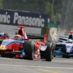 GP2 Series: Karun Chandhok vence prova curta em Hockenheim