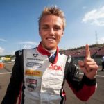 GP2 Series: Max Chilton marca a pole em Hungaroring