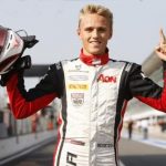 GP2 Series: Max Chilton conquista a pole em Monza
