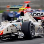 GP2 Series: Em dois fins de semana, Lucas já é 4º no campeonato