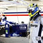 GP2 Series: Marcus Ericsson é o mais rápido nos testes em Silverstone