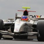GP2 Series: Romain Grosjean sai na pole em Silverstone