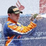 GP2 Series: Jon Lancaster vence em Nurburgring