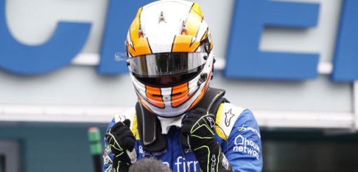 GP2 Series: Sergey Sirotkin e Alex Lynn vencem na Alemanha