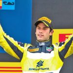 F1: Felipe Nasr assina com a Sauber para 2015