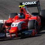 GP2 Series: GP2 fecha primeira parte da pré-temporada com surpresa