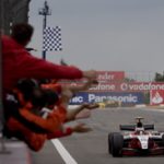 GP2 Series: Nico Hülkenberg vence e encosta em Romain Grosjean no campeonato