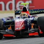 GP2 Series: Giorgio Pantano vence em Silverstone e amplia vantagem
