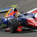 GP2 Series: Giorgio Pantano marca a pole em Istambul