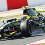 GP2 Series: Álvaro Parente vence na abertura da temporada