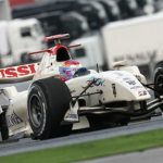 GP2 Series: Vitaly Petrov marca a pole em Portimão