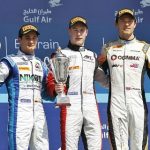GP2 Series: Stoffel Vandoorne vence primeira prova no Bahrein
