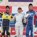 GP2 Series: Robin Frijns vence primeira prova em Barcelona